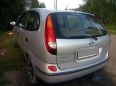    Nissan Tino 2001 , 220000 , 