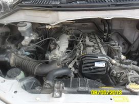    Toyota Noah 2000 , 430000 , -