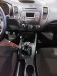  Kia Cerato 2014 , 850000 , 