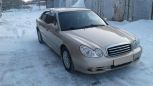  Hyundai Sonata 2007 , 340000 , 