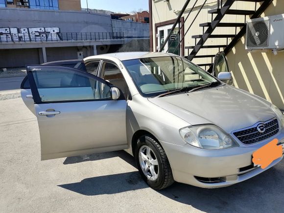  Toyota Corolla 2000 , 450000 , 