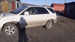 SUV   Toyota Harrier 1998 , 230000 , 