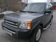 SUV   Land Rover Discovery 2007 , 920000 , 