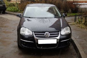  Volkswagen Jetta 2010 , 499000 , 