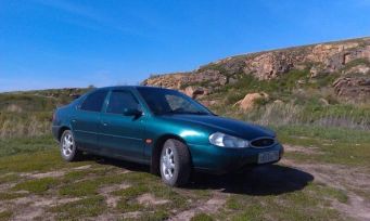  Ford Mondeo 1998 , 145000 , 