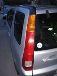 SUV   Honda CR-V 2002 , 520000 , 