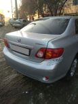  Toyota Corolla 2008 , 580000 , 