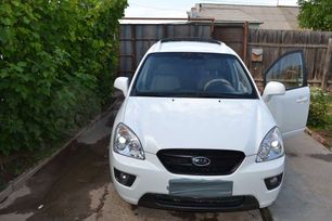    Kia Carens 2007 , 420000 , 