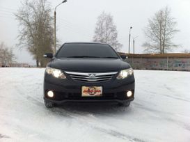  Toyota Allion 2011 , 770000 , 