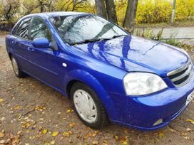  Chevrolet Lacetti 2006 , 435000 , 