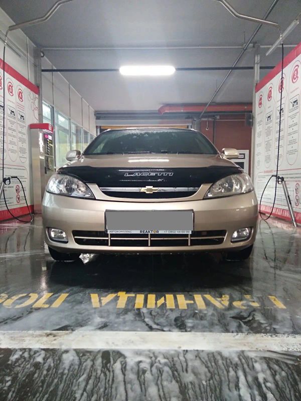  Chevrolet Lacetti 2006 , 215000 , 