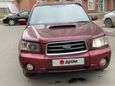 SUV   Subaru Forester 2002 , 330000 , 
