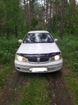  Nissan Bluebird Sylphy 2003 , 220000 , 