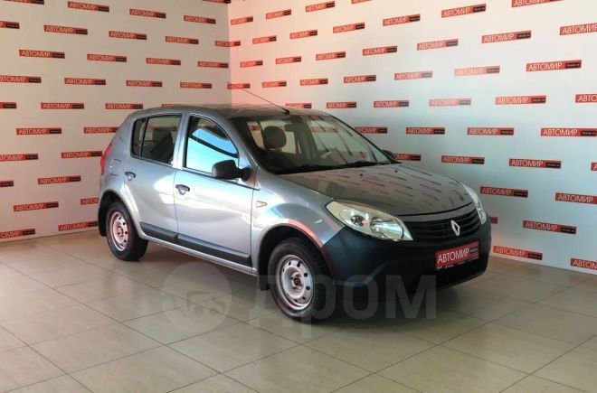  Renault Sandero 2011 , 270000 , 