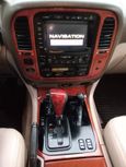 SUV   Toyota Land Cruiser 2001 , 1250000 , 