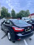  Ford Focus 2012 , 750000 , 