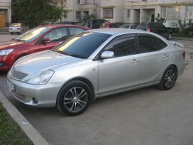  Toyota Allion 2002 , 350000 , 