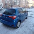  Toyota Vitz 2019 , 920000 , 