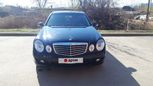  Mercedes-Benz E-Class 2007 , 670000 , 