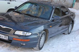  Mazda Xedos 9 1996 , 220000 , 