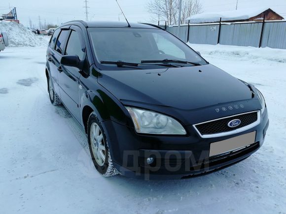  Ford Focus 2006 , 275000 , 