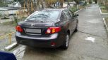  Toyota Corolla 2007 , 410000 , 