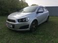  Chevrolet Aveo 2012 , 360000 , 