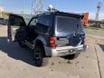  3  Mitsubishi Pajero 1996 , 500000 , -