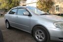  Toyota Corolla 2002 , 305000 , 