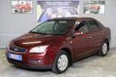  Ford Focus 2007 , 240000 , 