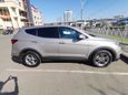 SUV   Hyundai Santa Fe 2016 , 1760000 , 