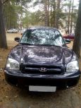 SUV   Hyundai Santa Fe Classic 2008 , 400000 , 