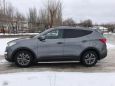 SUV   Hyundai Santa Fe 2012 , 1200000 , 