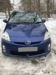  Toyota Prius 2010 , 530000 , 