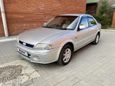  Ford Laser 2003 , 299000 , 