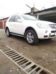 SUV   Mercedes-Benz M-Class 2007 , 1135000 , 