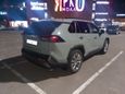 SUV   Toyota RAV4 2020 , 3000000 , 