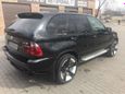 SUV   BMW X5 2005 , 800000 , 