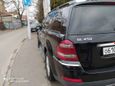 SUV   Mercedes-Benz GL-Class 2006 , 850000 , 