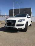 SUV   Audi Q7 2010 , 1190000 , 