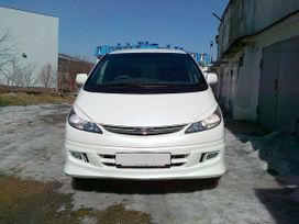    Toyota Estima 2000 , 540000 , 