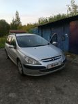  Peugeot 307 2003 , 200000 , 