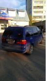    Volkswagen Sharan 1997 , 140000 , 