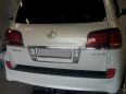 SUV   Lexus LX570 2011 , 2470000 , -