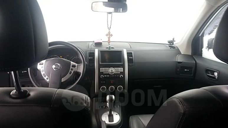 SUV   Nissan X-Trail 2012 , 1020000 , 