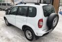 SUV   Chevrolet Niva 2012 , 335000 , 