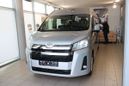    Toyota Hiace 2020 , 3430000 , 