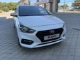  Hyundai Solaris 2017 , 780000 , 