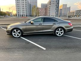  Mercedes-Benz CLS-Class 2011 , 2700000 , 