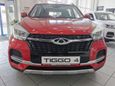 SUV   Chery Tiggo 4 2021 , 1399900 , 